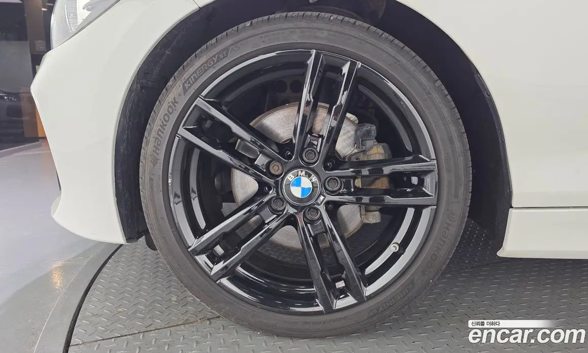 BMW 1 серия 2017 2.0 АКПП, фото 5