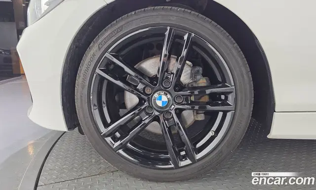 BMW 1 серия 2017 2.0 АКПП, миниатюра 5
