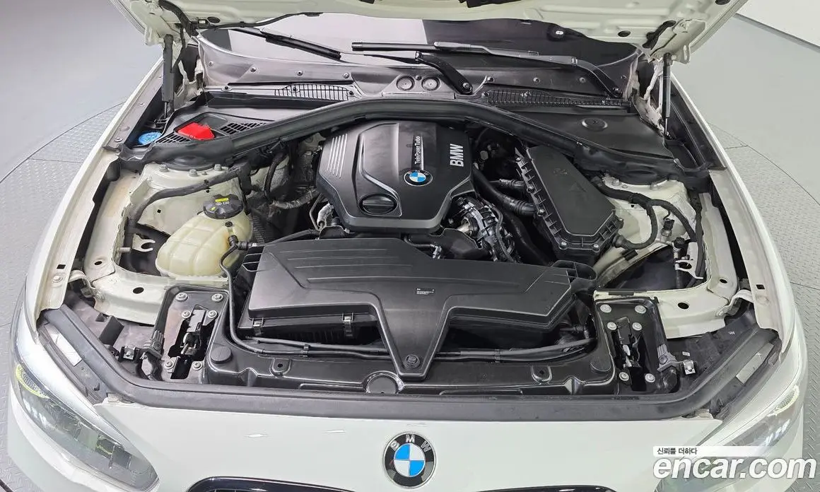 BMW 1 серия 2017 2.0 АКПП, фото 6