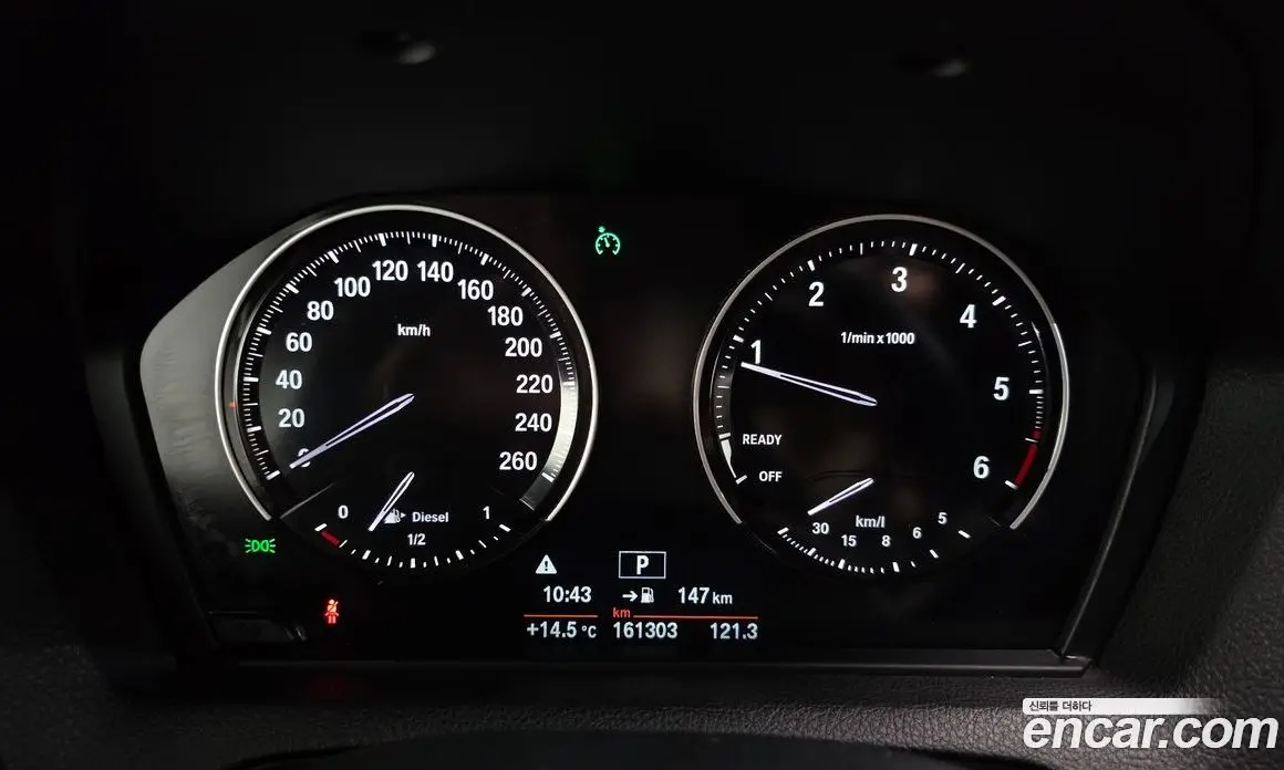 BMW 1 серия 2017 2.0 АКПП, фото 8