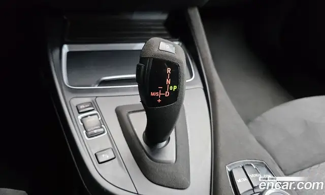 BMW 1 серия 2017 2.0 АКПП, миниатюра 9