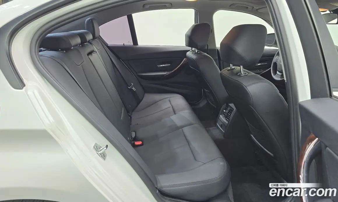 BMW 3 серия 2012 2.0 АКПП, фото 11