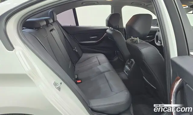 BMW 3 серия 2012 2.0 АКПП, миниатюра 11