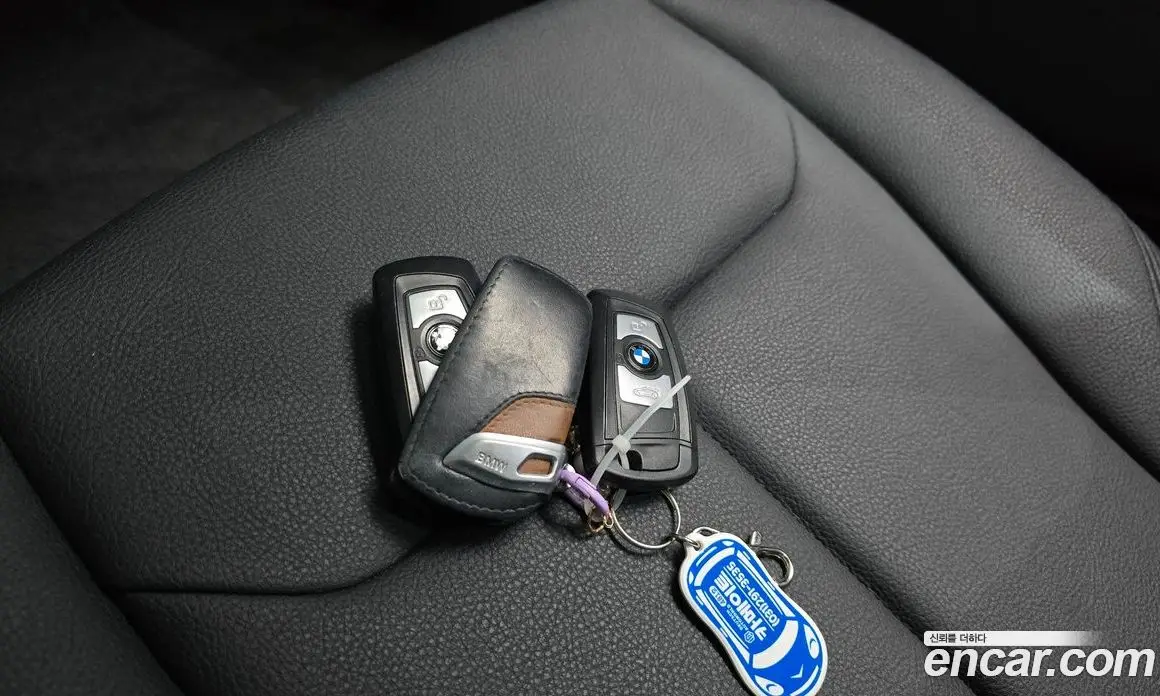 BMW 3 серия 2012 2.0 АКПП, фото 16
