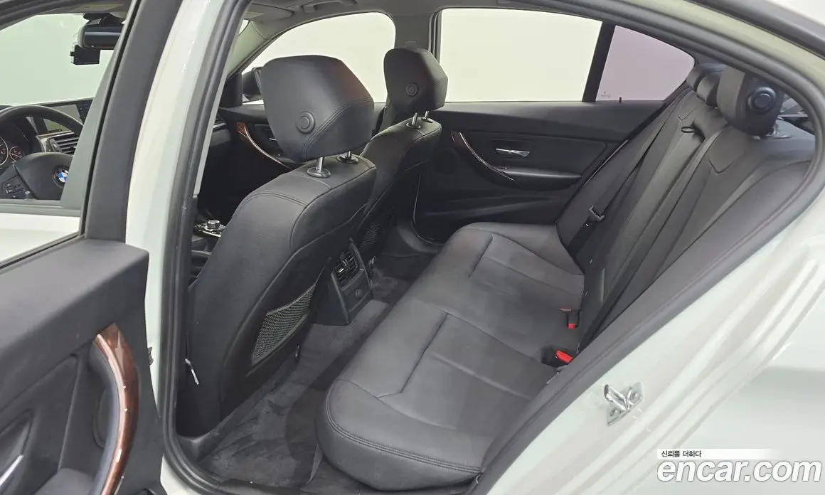 BMW 3 серия 2012 2.0 АКПП, фото 19