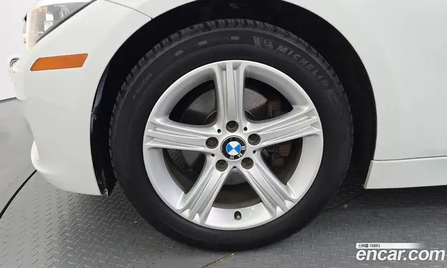 BMW 3 серия 2012 2.0 АКПП, миниатюра 5