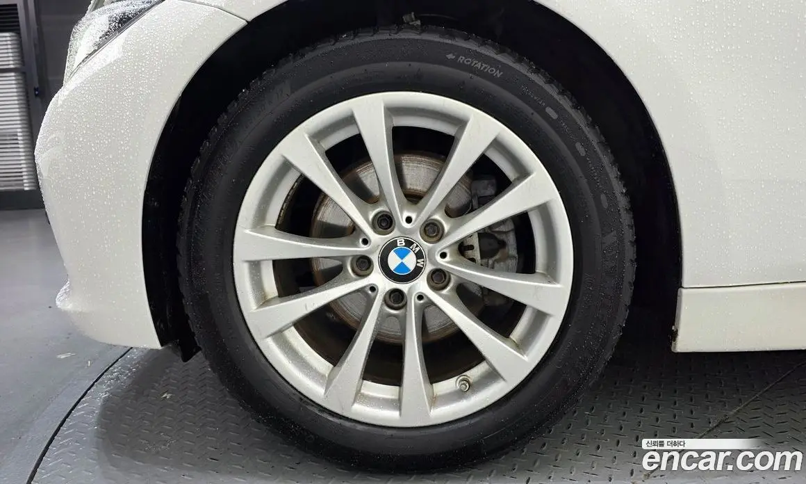 BMW 3 серия 2016 2.0 АКПП, фото 5