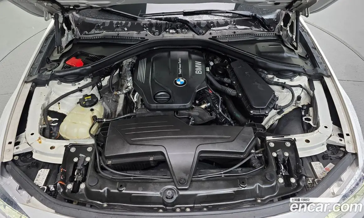 BMW 3 серия 2016 2.0 АКПП, фото 6
