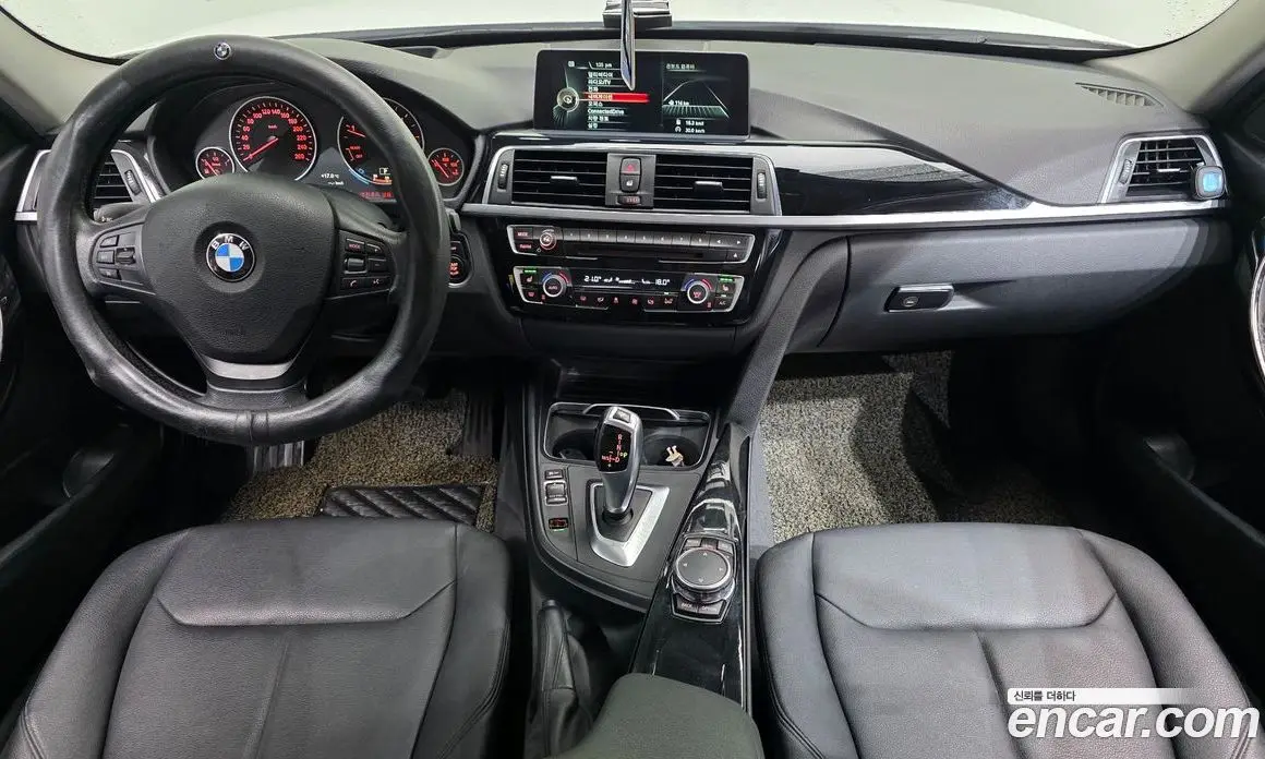 BMW 3 серия 2016 2.0 АКПП, фото 7