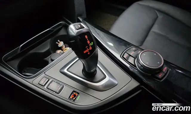 BMW 3 серия 2016 2.0 АКПП, миниатюра 9