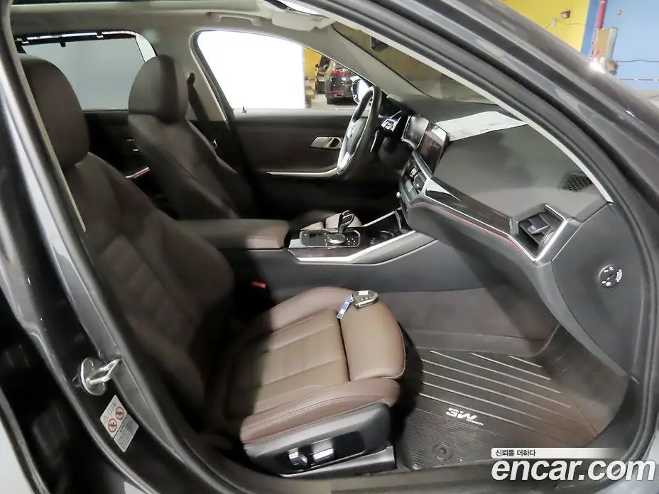 BMW 3 серия 2022 2.0 АКПП, фото 18 BMW 3 серия 2022 2.0 АКПП, фото 18