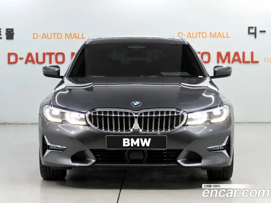 BMW 3 серия 2022 2.0 АКПП, фото 3 BMW 3 серия 2022 2.0 АКПП, фото 3