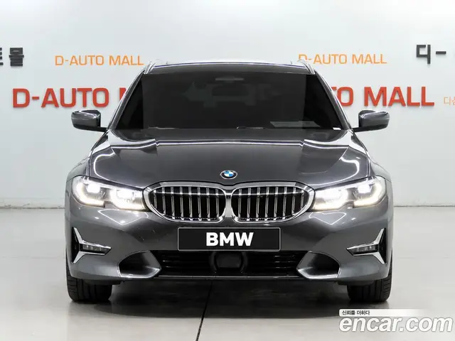 BMW 3 серия 2022 2.0 АКПП, миниатюра 3 BMW 3 серия 2022 2.0 АКПП, миниатюра 3