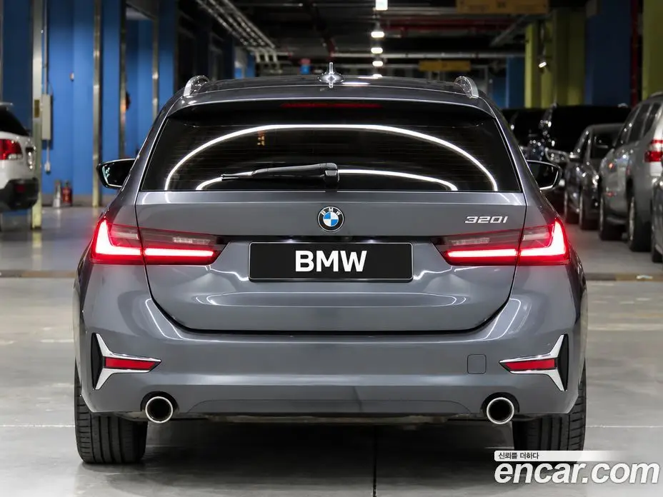 BMW 3 серия 2022 2.0 АКПП, фото 4 BMW 3 серия 2022 2.0 АКПП, фото 4