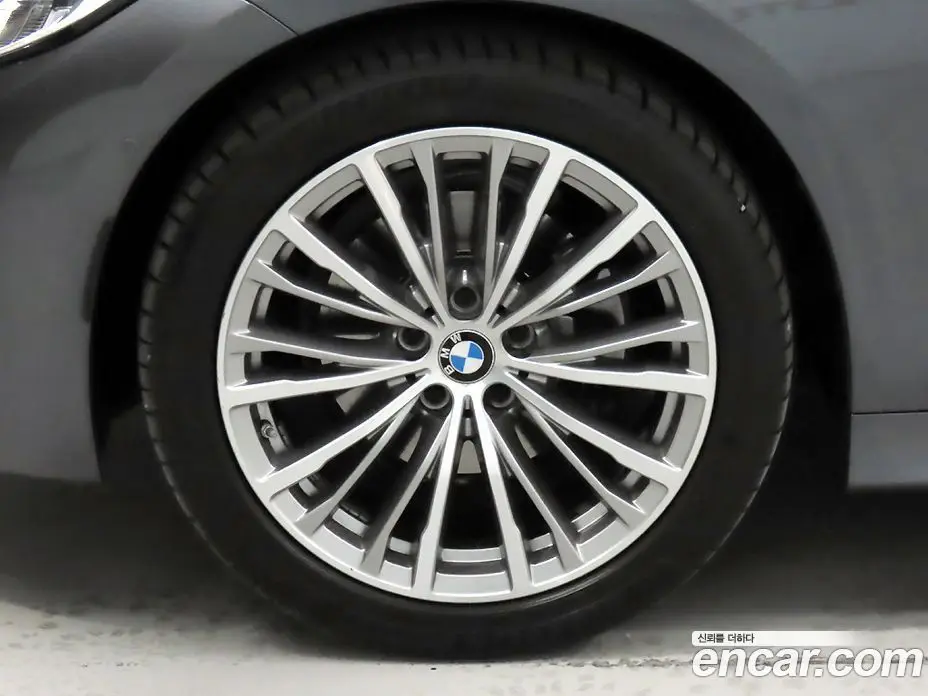 BMW 3 серия 2022 2.0 АКПП, фото 5 BMW 3 серия 2022 2.0 АКПП, фото 5