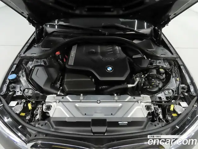 BMW 3 серия 2022 2.0 АКПП, миниатюра 6 BMW 3 серия 2022 2.0 АКПП, миниатюра 6