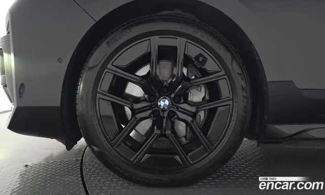 BMW i7 2023 0.3 АКПП, миниатюра 4