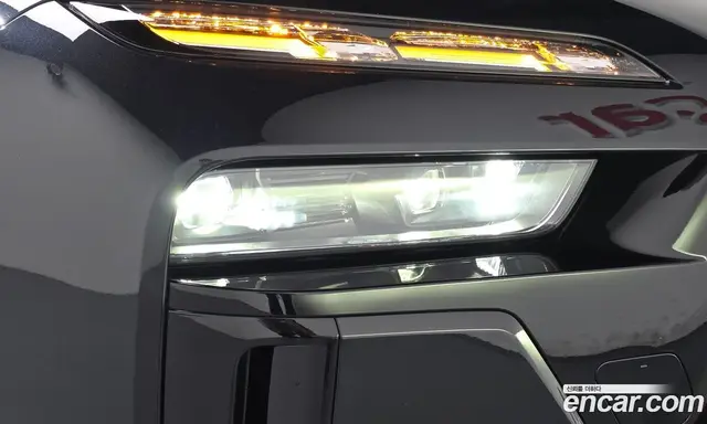 BMW i7 2023 0.3 АКПП, миниатюра 7