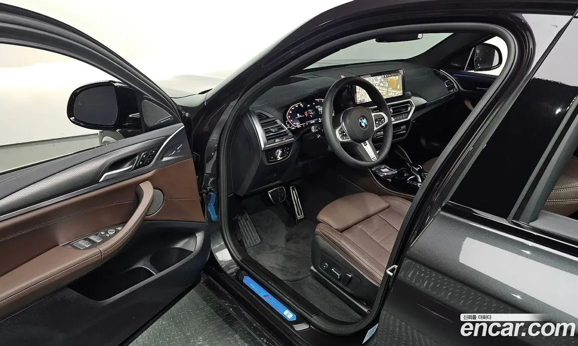 BMW X4 2025 2.0 АКПП, фото 17 BMW X4 2025 2.0 АКПП, фото 17