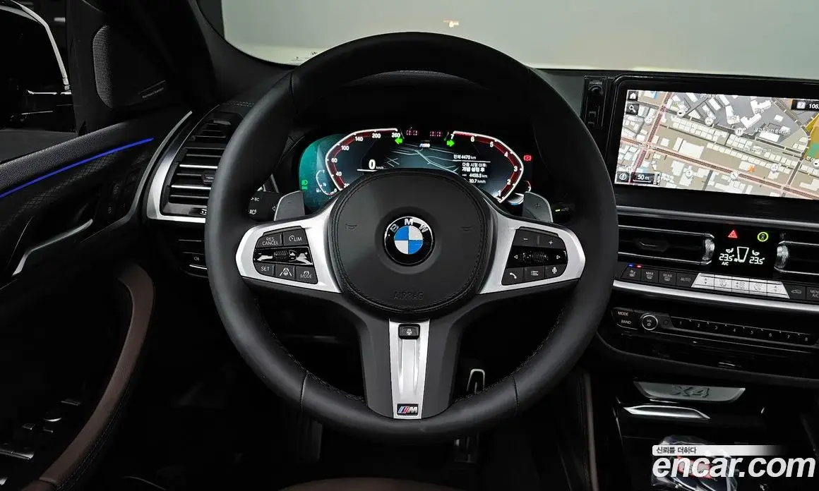 BMW X4 2025 2.0 АКПП, фото 19 BMW X4 2025 2.0 АКПП, фото 19