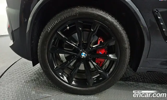 BMW X4 2025 2.0 АКПП, миниатюра 5 BMW X4 2025 2.0 АКПП, миниатюра 5
