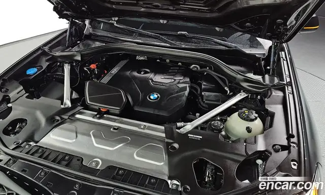 BMW X4 2025 2.0 АКПП, миниатюра 6 BMW X4 2025 2.0 АКПП, миниатюра 6