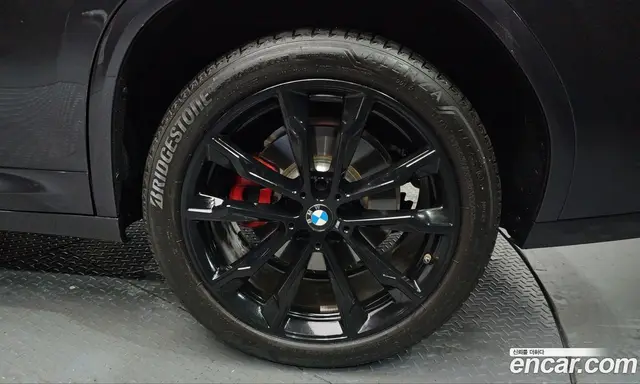 BMW X4 2025 2.0 АКПП, миниатюра 7 BMW X4 2025 2.0 АКПП, миниатюра 7