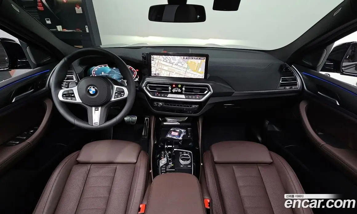 BMW X4 2025 2.0 АКПП, фото 10 BMW X4 2025 2.0 АКПП, фото 10