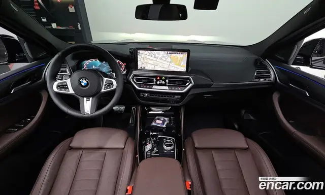 BMW X4 2025 2.0 АКПП, миниатюра 10 BMW X4 2025 2.0 АКПП, миниатюра 10