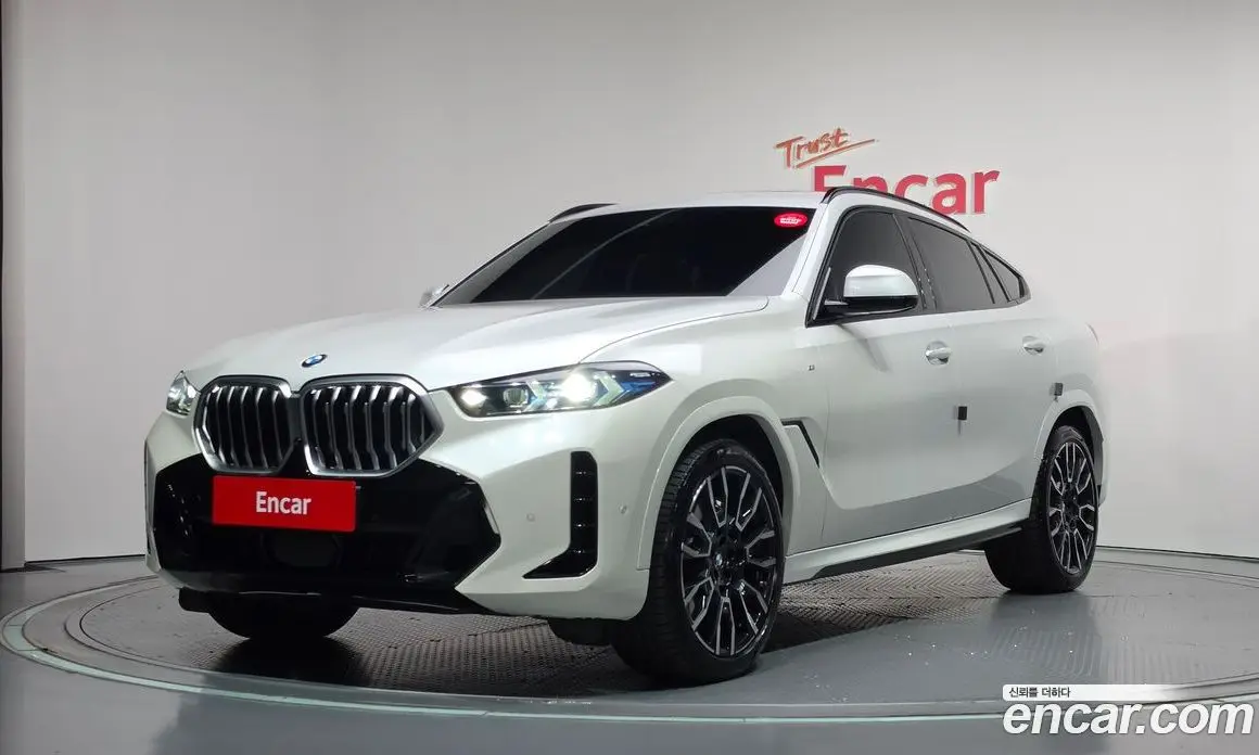 BMW X6 2023 3.0 АКПП, фото 1 BMW X6 2023 3.0 АКПП, фото 1