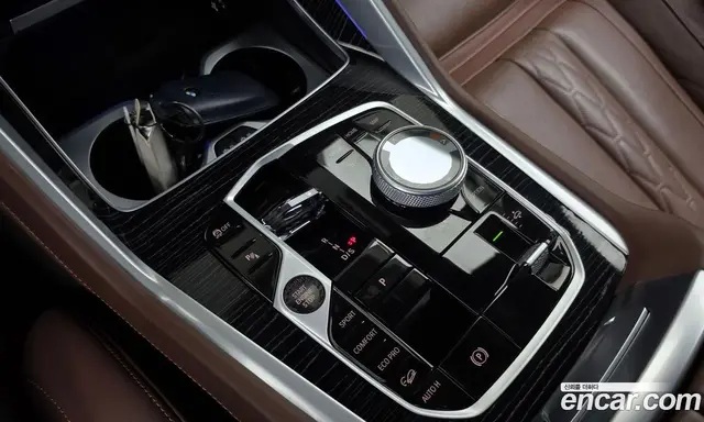 BMW X6 2023 3.0 АКПП, миниатюра 12