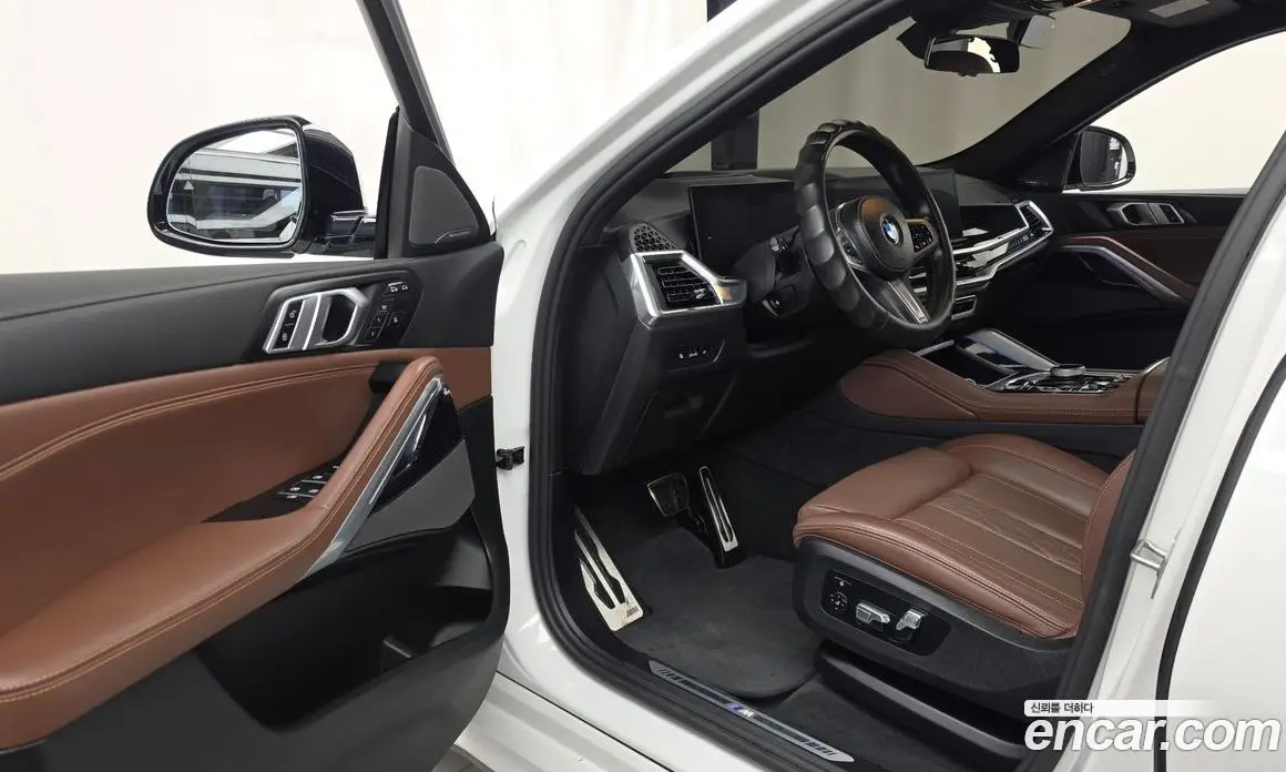 BMW X6 2023 3.0 АКПП, фото 13 BMW X6 2023 3.0 АКПП, фото 13