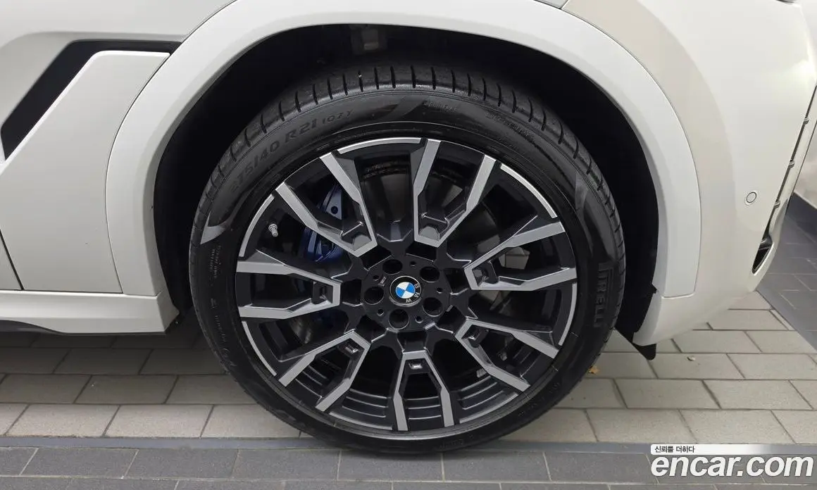 BMW X6 2023 3.0 АКПП, фото 7 BMW X6 2023 3.0 АКПП, фото 7