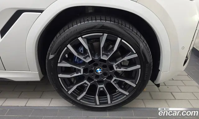 BMW X6 2023 3.0 АКПП, миниатюра 7 BMW X6 2023 3.0 АКПП, миниатюра 7
