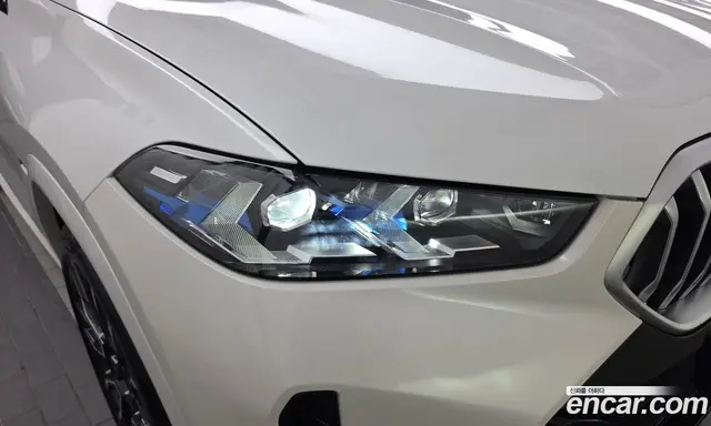 BMW X6 2023 3.0 АКПП, миниатюра 8 BMW X6 2023 3.0 АКПП, миниатюра 8