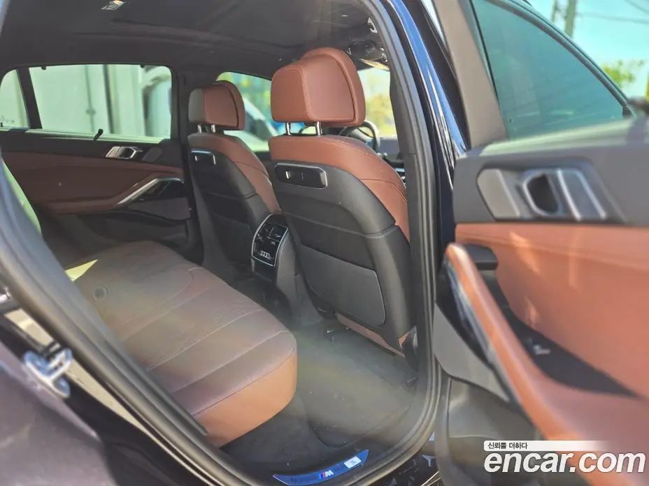 BMW X6 2026 3.0 АКПП, фото 14