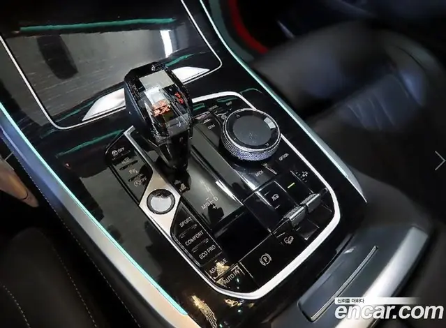 BMW X7 2022 3.0 АКПП, миниатюра 12