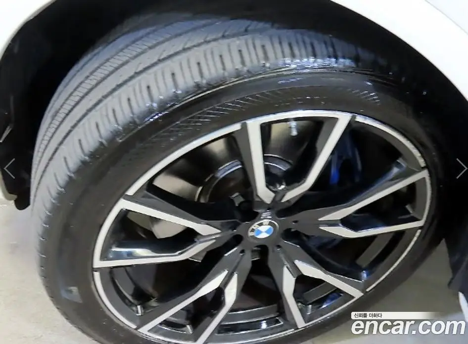 BMW X7 2022 3.0 АКПП, фото 20