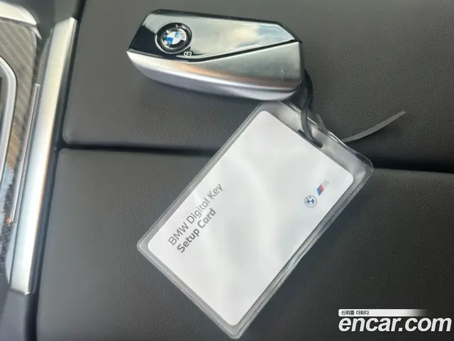 BMW X7 2026 3.0 АКПП, миниатюра 11