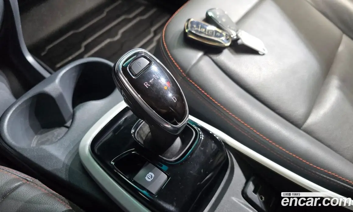 Chevrolet Bolt EV 2019 0.2 АКПП, фото 11