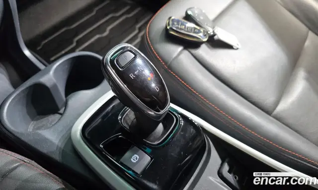Chevrolet Bolt EV 2019 0.2 АКПП, миниатюра 11