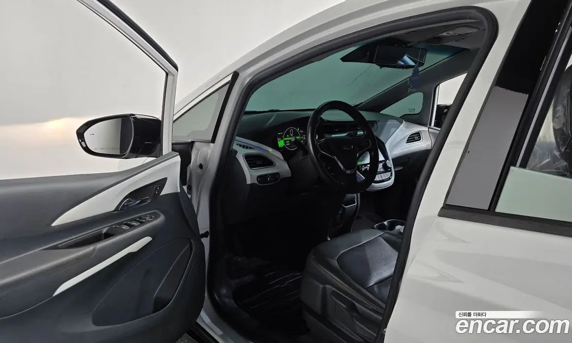 Chevrolet Bolt EV 2019 0.2 АКПП, фото 12