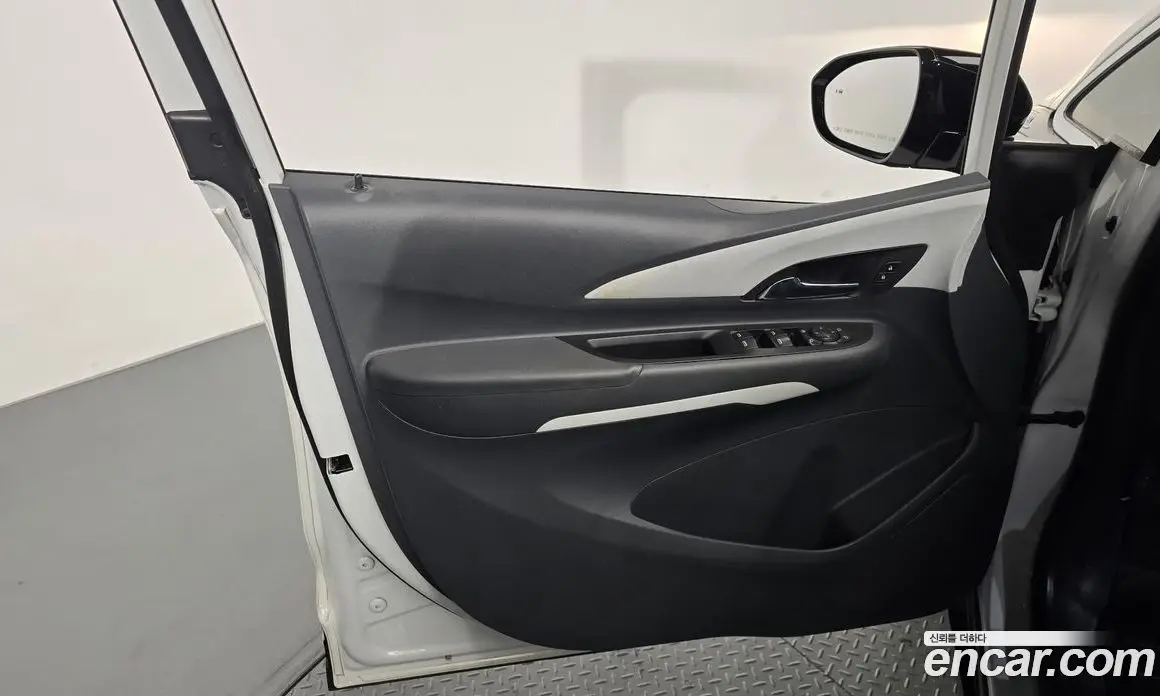 Chevrolet Bolt EV 2019 0.2 АКПП, фото 13