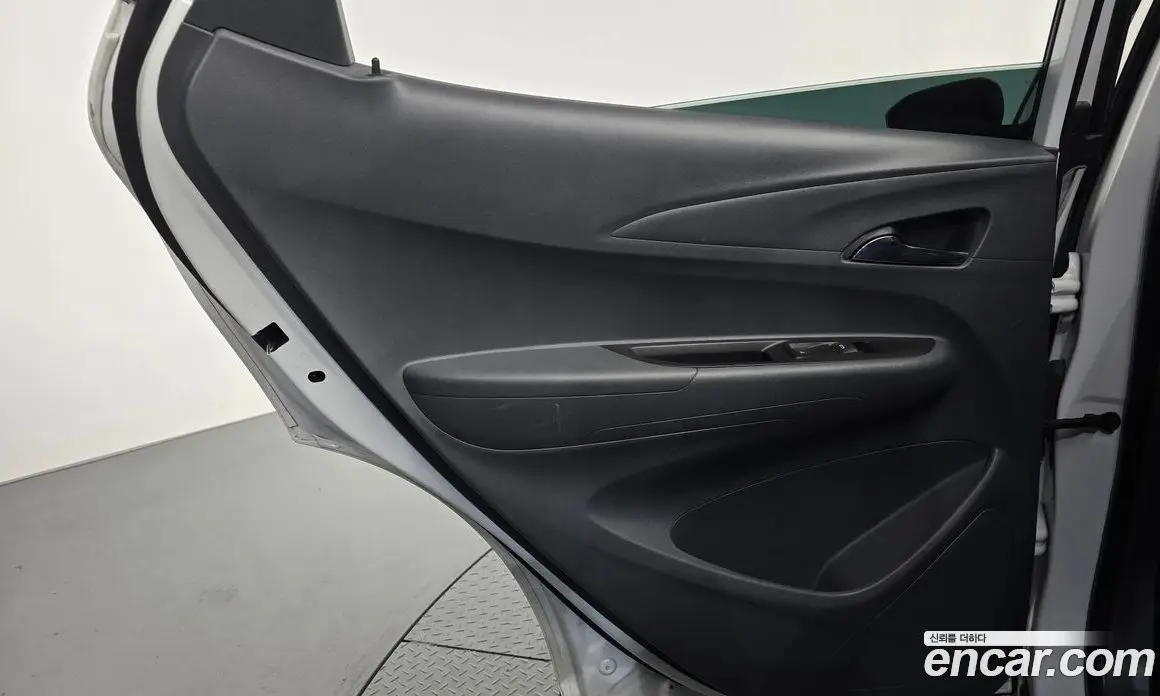 Chevrolet Bolt EV 2019 0.2 АКПП, фото 14