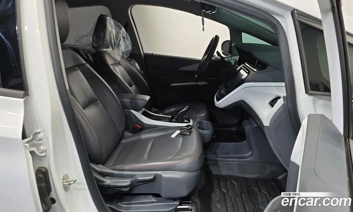 Chevrolet Bolt EV 2019 0.2 АКПП, фото 15
