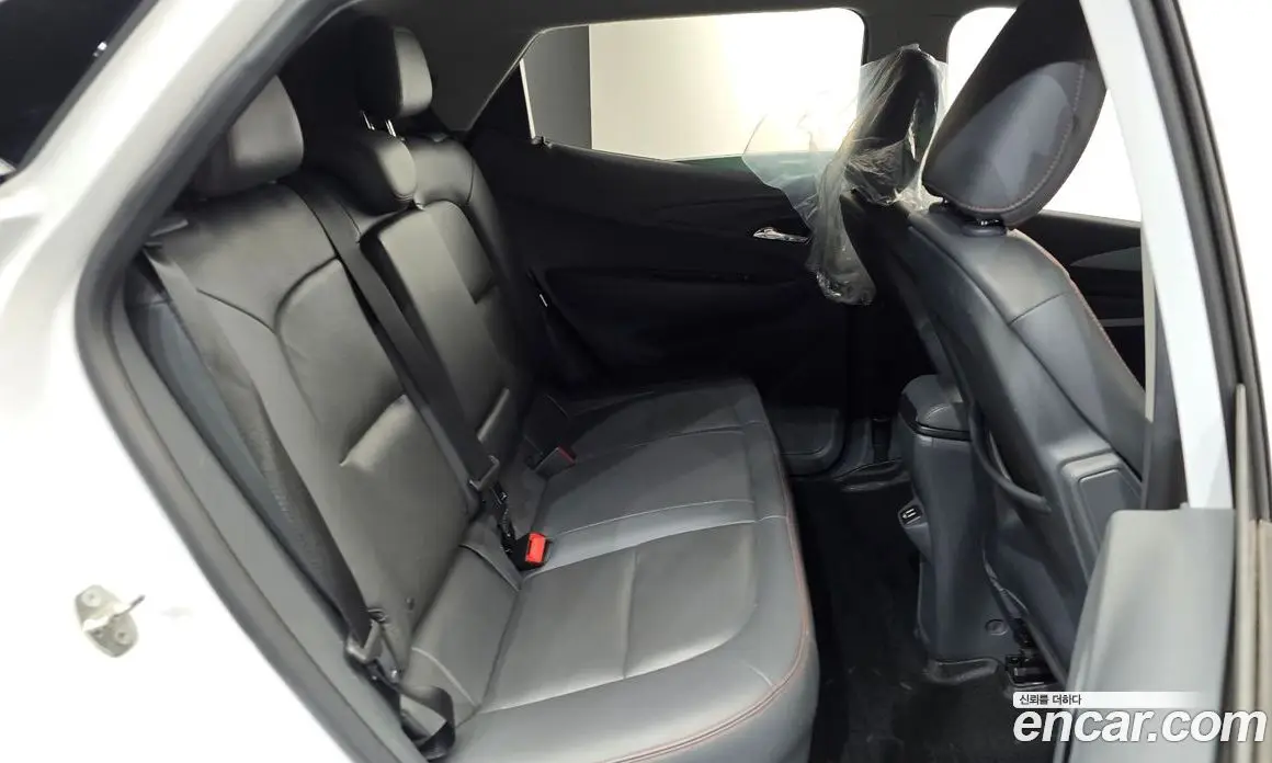 Chevrolet Bolt EV 2019 0.2 АКПП, фото 16