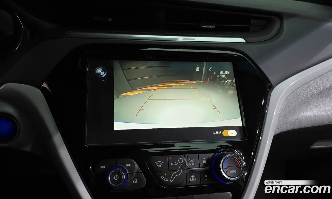 Chevrolet Bolt EV 2019 0.2 АКПП, фото 19