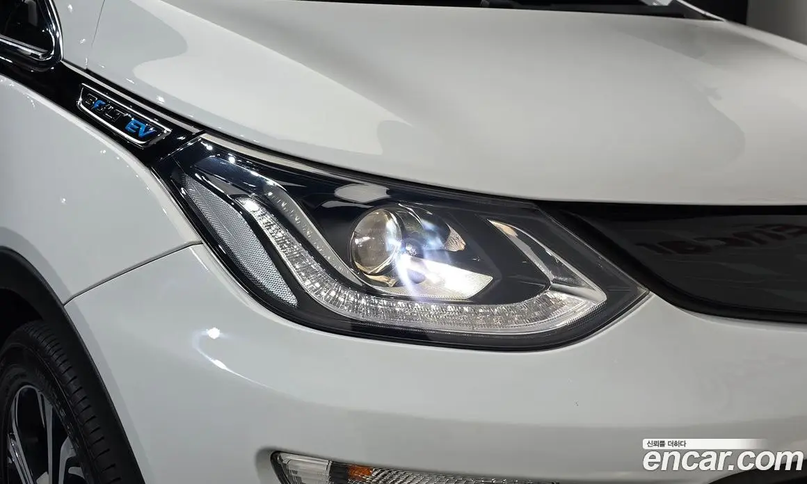 Chevrolet Bolt EV 2019 0.2 АКПП, фото 7