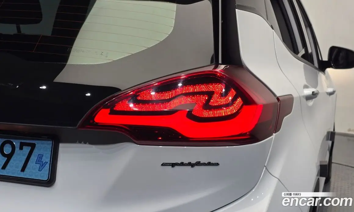 Chevrolet Bolt EV 2019 0.2 АКПП, фото 8