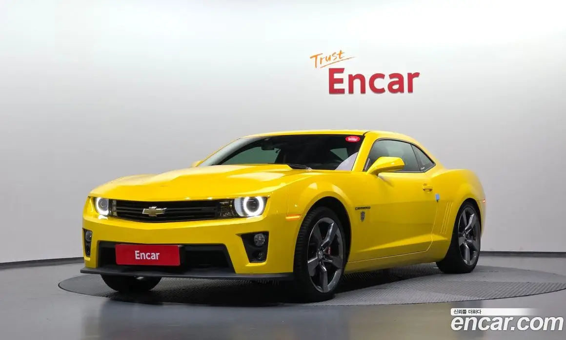 Chevrolet Camaro 2011 3.6 АКПП, фото 1 Chevrolet Camaro 2011 3.6 АКПП, фото 1